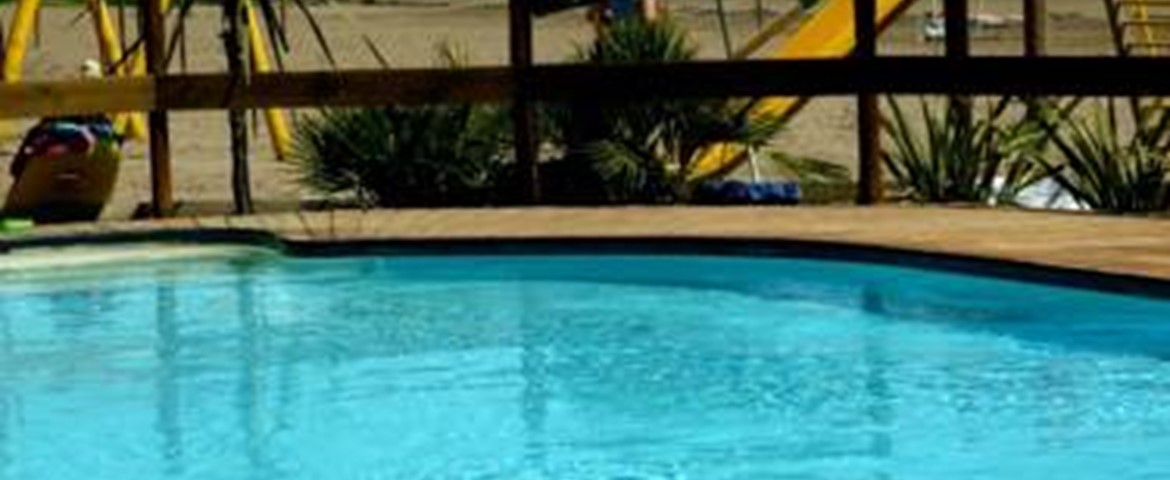CAMPING AL BOSCO