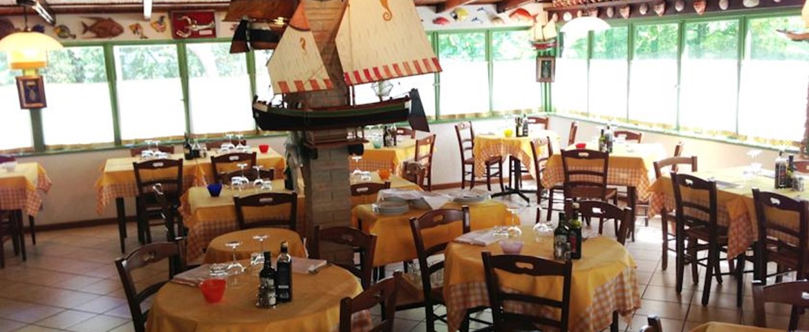 CAMPING AL BOSCO