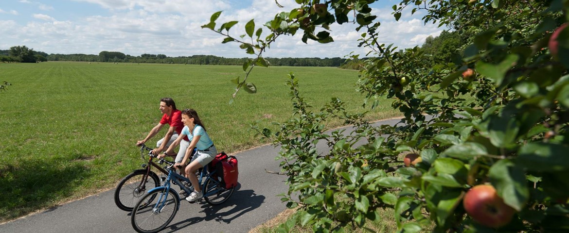 Offerta 25 Aprile Bikehotel in Costa degli Etruschi Toscana