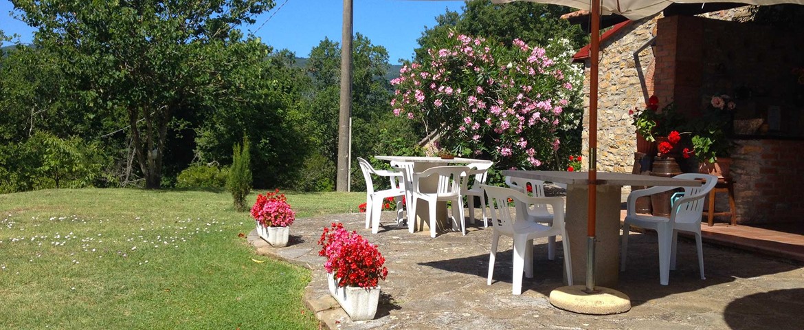 Offerta 25 Aprile Bikehotel in Costa degli Etruschi Toscana