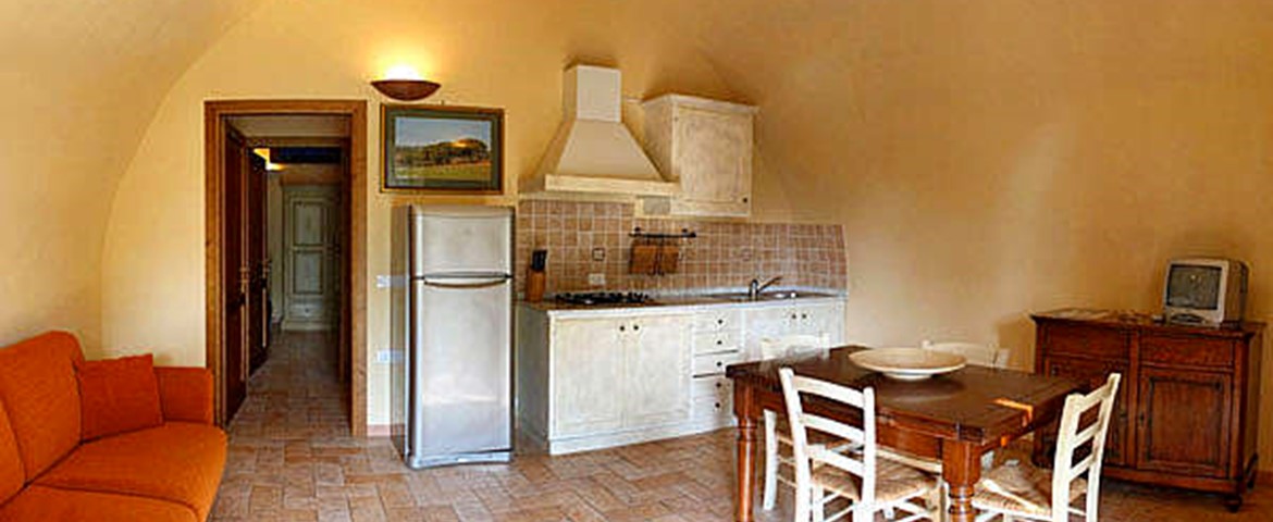 AGRITURISMO BRANCATELLI