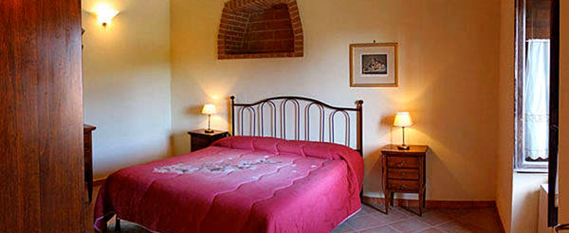 AGRITURISMO BRANCATELLI