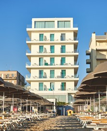 HOTEL DELLE NAZIONI