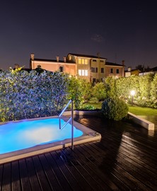 WINE SAN GIACOMO ACTIVITY E WELLNESS****