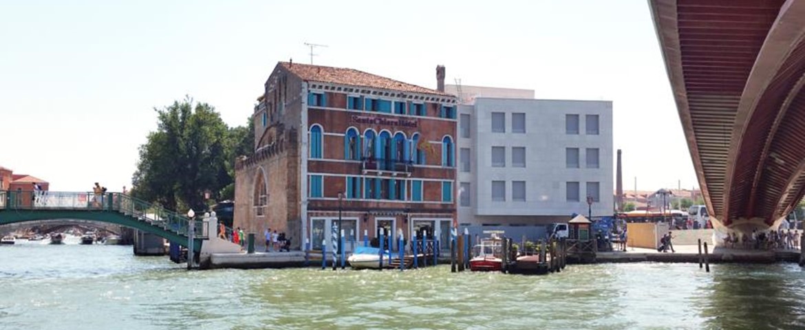 SANTA CHIARA