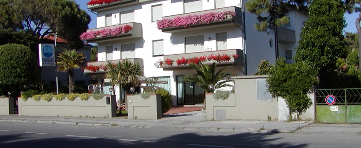 ORCHIDEA MARINA