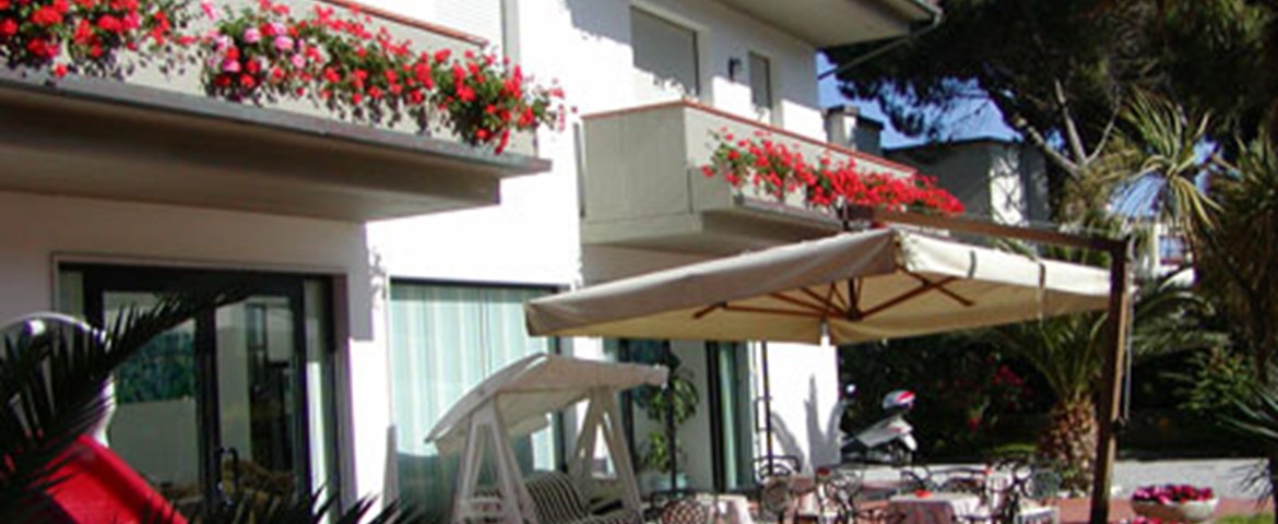 ORCHIDEA MARINA