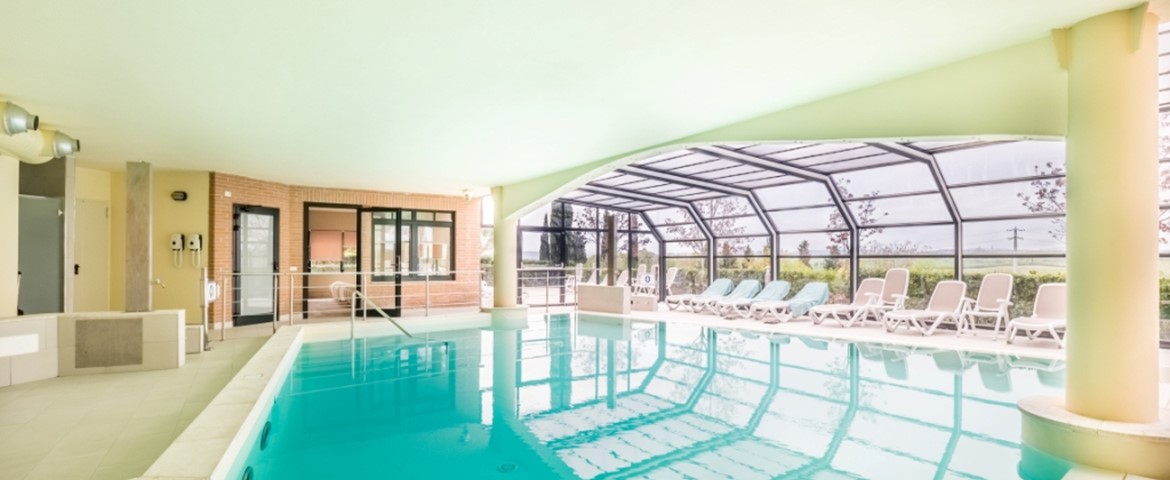MONTAPERTI HOTEL E SPA