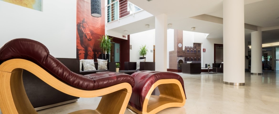 MONTAPERTI HOTEL E SPA