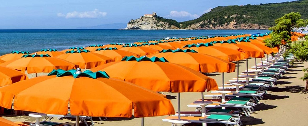 Prenota in tutta tranquillità! Nessun anticipo alla conferma!