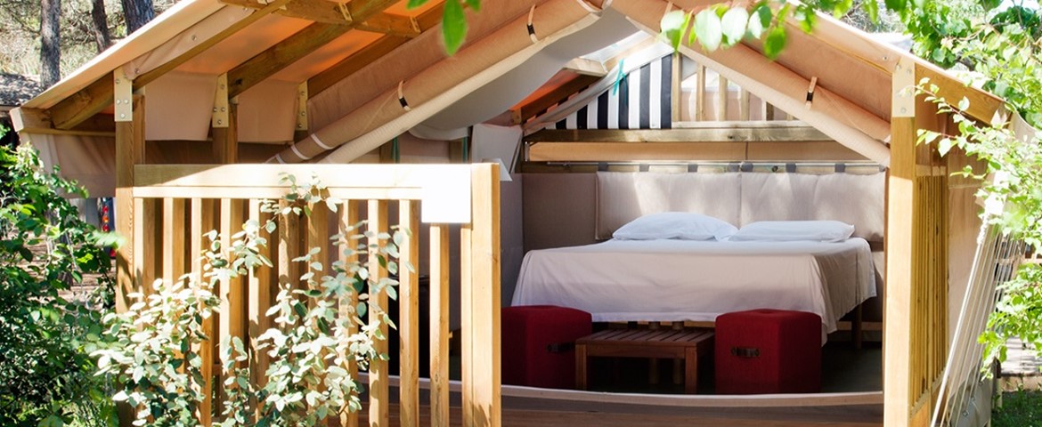 Prenota in tutta tranquillità! Nessun anticipo alla conferma!