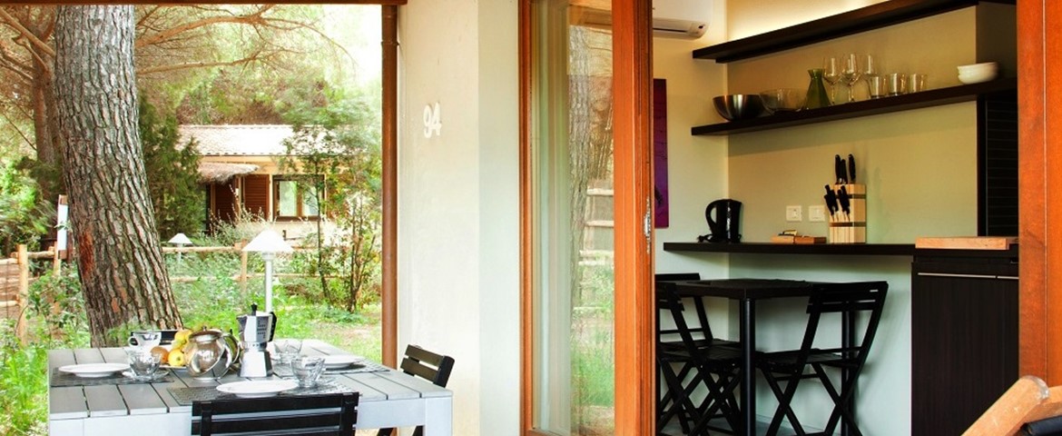 Prenota in tutta tranquillità! Nessun anticipo alla conferma!