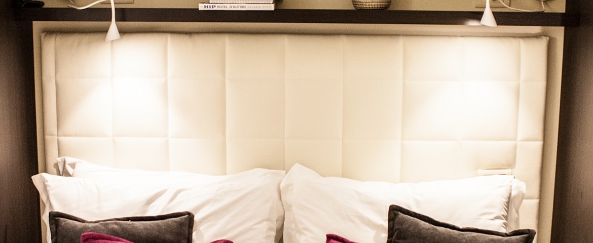 Prenota in tutta tranquillità! Nessun anticipo alla conferma!