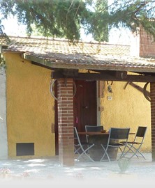 LE STANZE DI ZELINDA