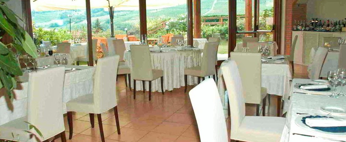 HOTEL MONTESCANO