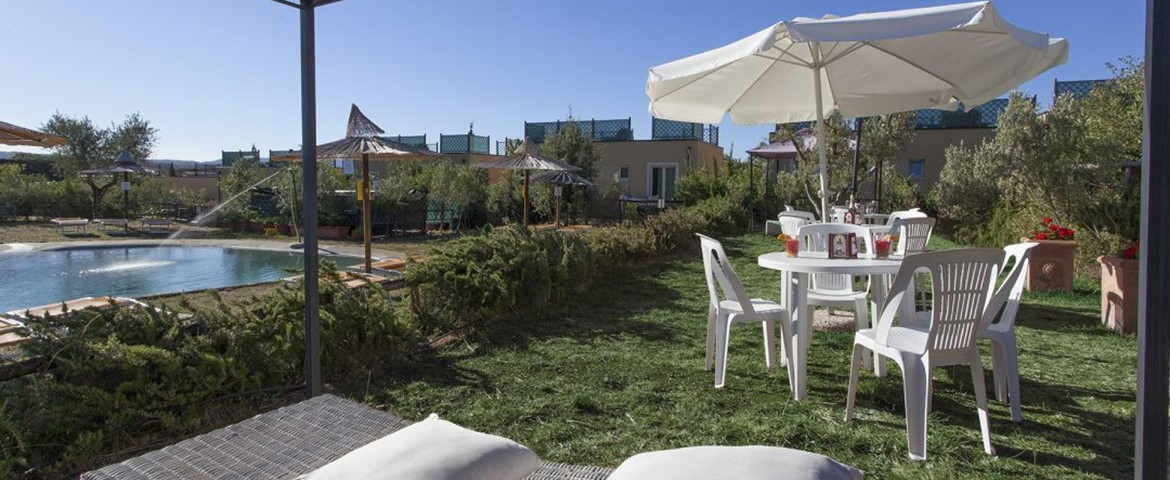 TOSCANA BIOVILLAGE