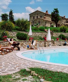 AGRITURISMO CACCIAMICI