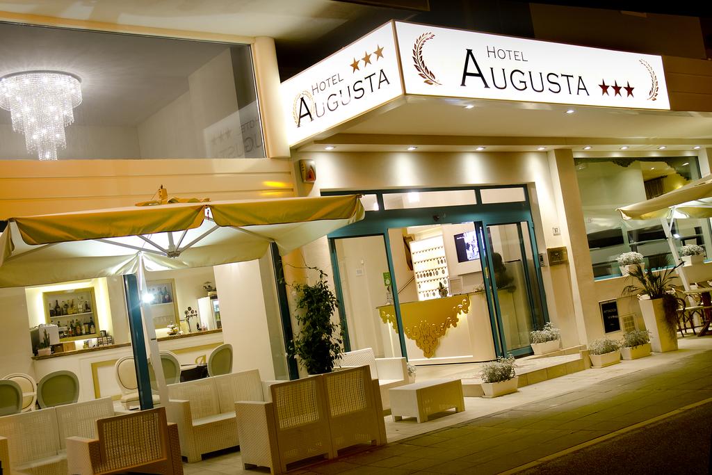 Hotel Augusta