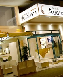 HOTEL AUGUSTA