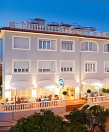 HOTEL IL SETTEBELLO