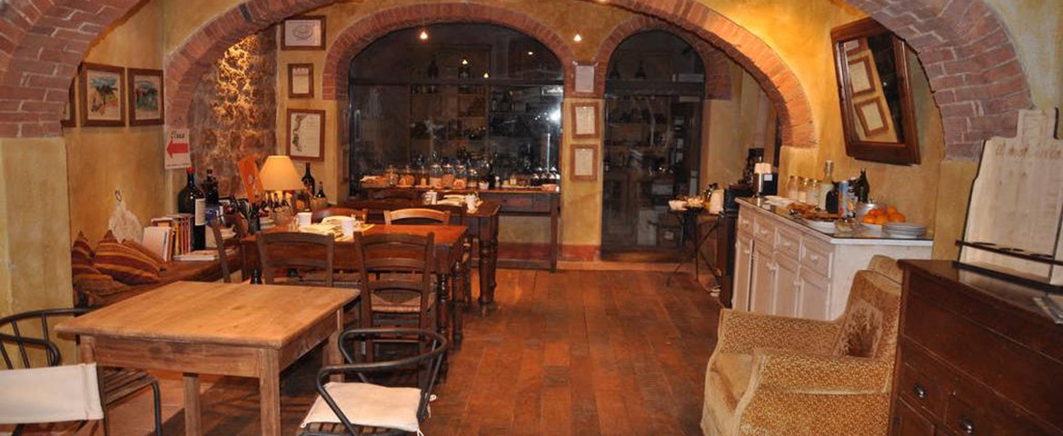 IL MOLINELLO