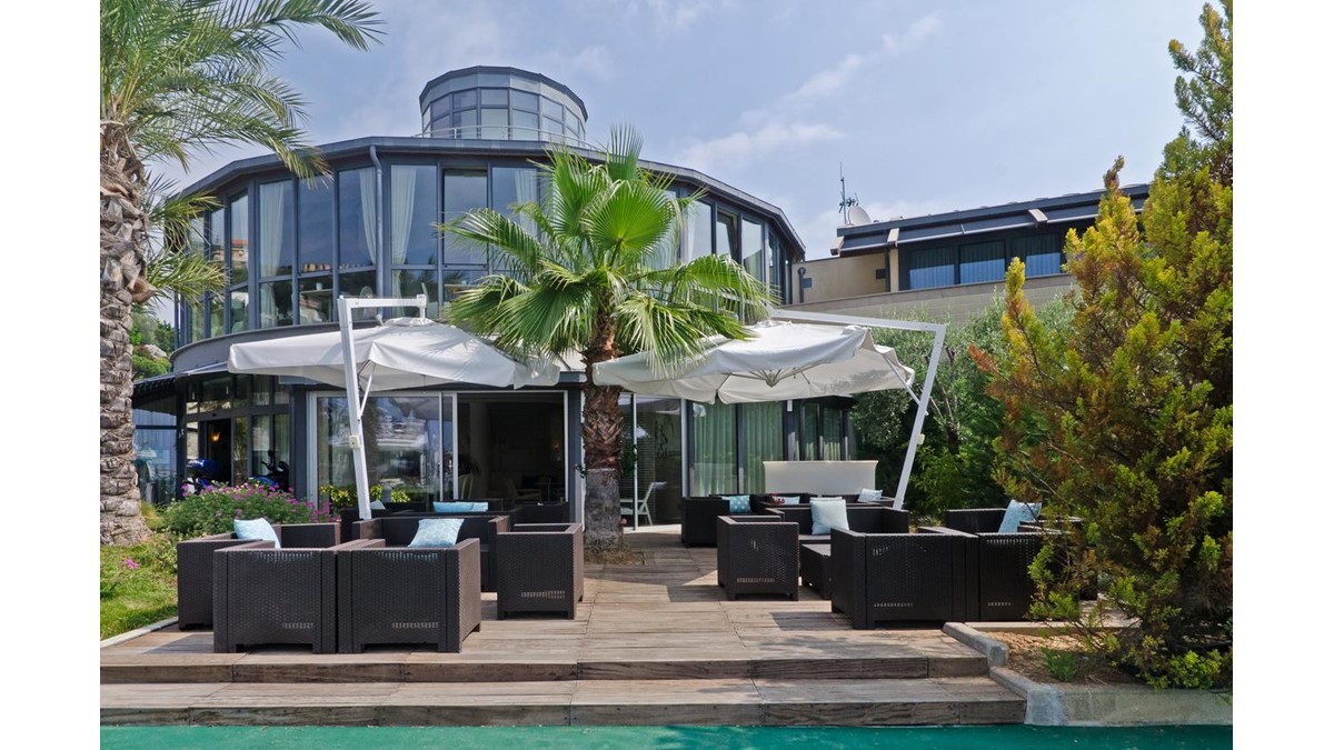 Hotel Hotel Riviera dei Fiori