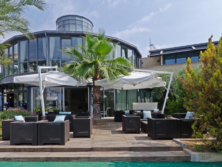 Hotel Hotel Riviera dei Fiori