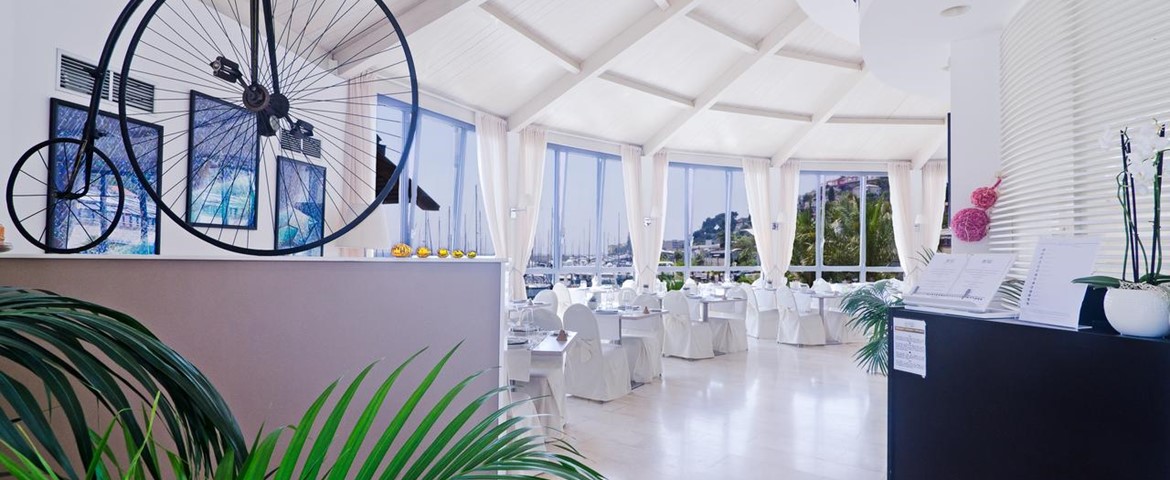 HOTEL RIVIERA DEI FIORI
