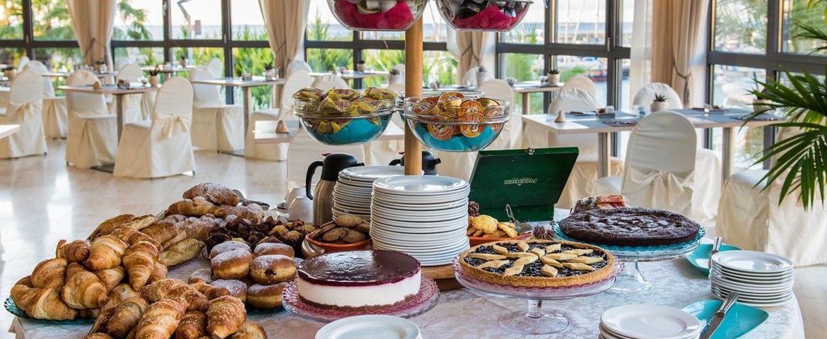 HOTEL RIVIERA DEI FIORI