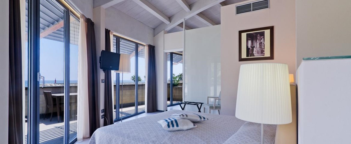 HOTEL RIVIERA DEI FIORI