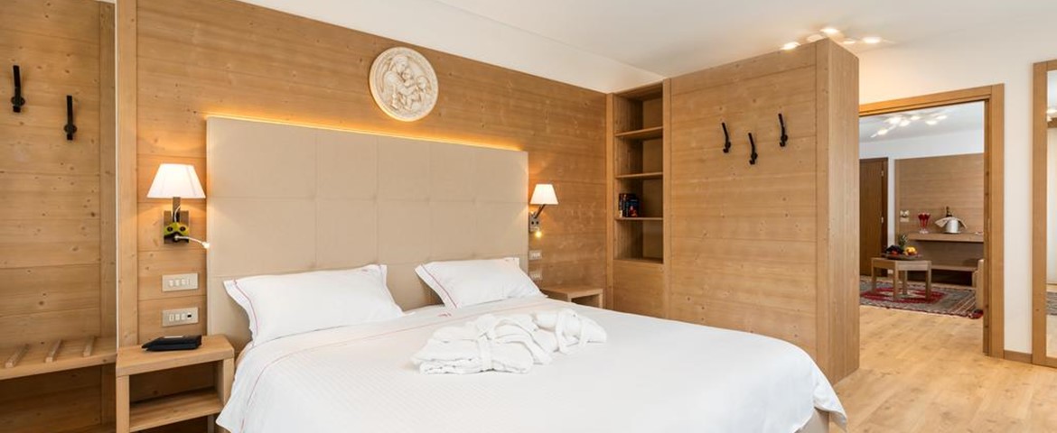SPORT HOTEL CORTINA