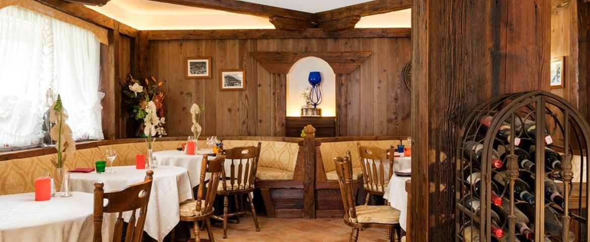 SPORT HOTEL CORTINA