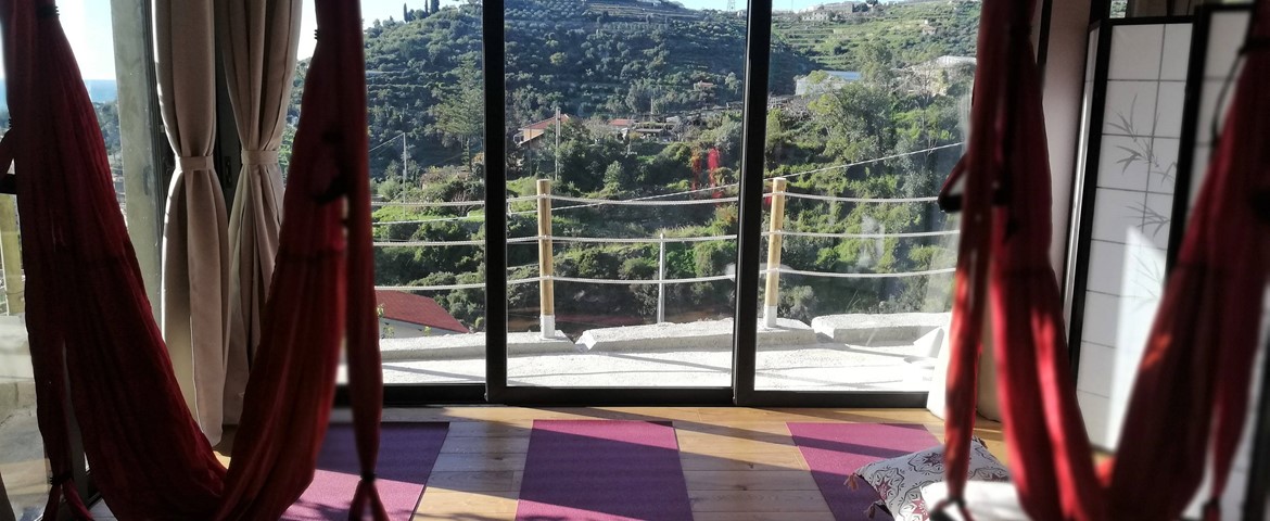 AGRILUNASSA ECO GUESTHOUSE AND COTTAGE