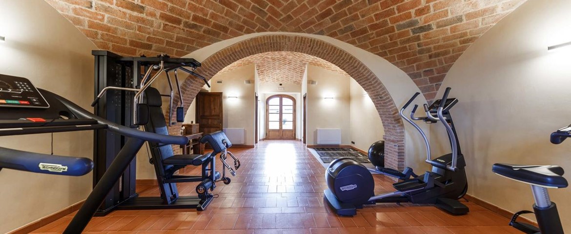 Soggiorno 2 notti in camera doppia con colazione - Speciale 2021 Cicloturismo