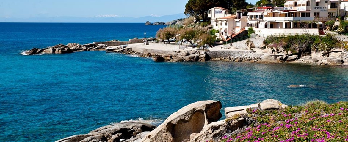 Scopri Elba in bicicletta!