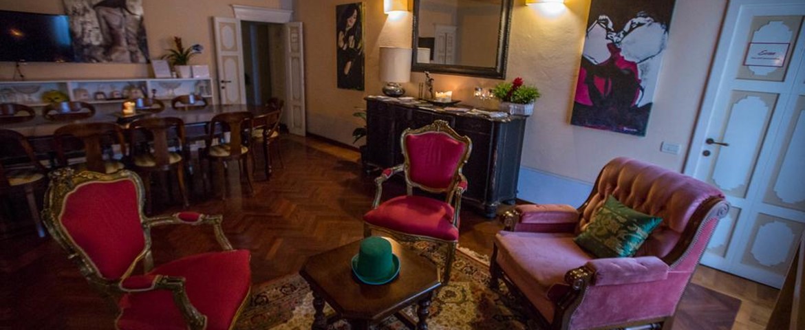 BORGO AGLI SCUDI