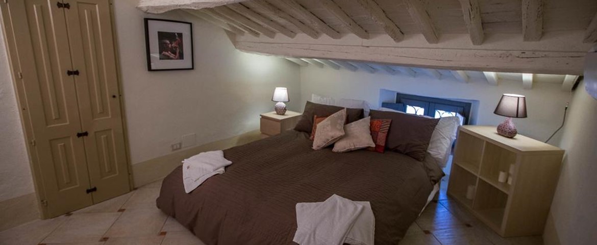 BORGO AGLI SCUDI