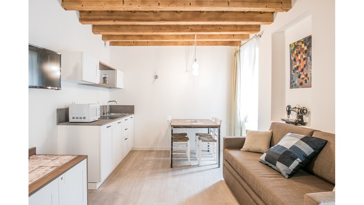 Residence Carrera HOME vr