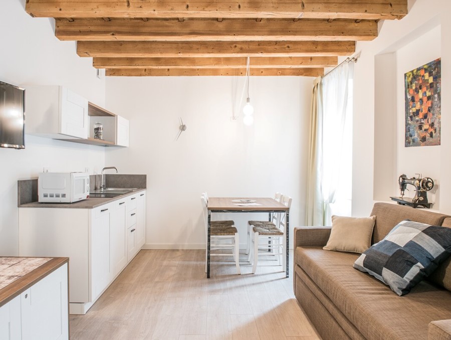 Residence Carrera HOME vr