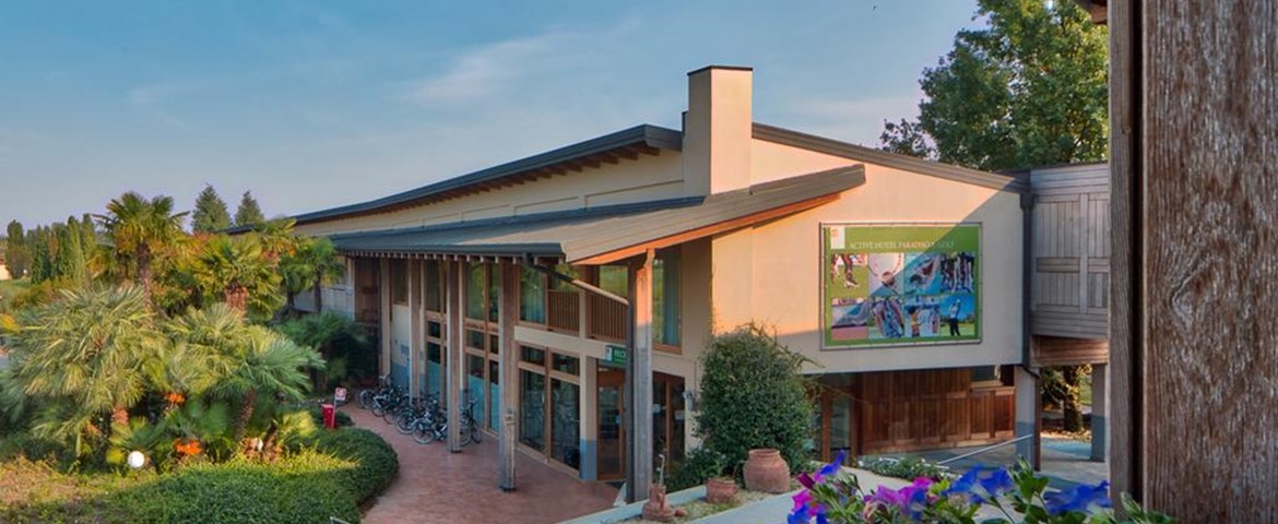 ACTIVE HOTEL PARADISO E GOLF