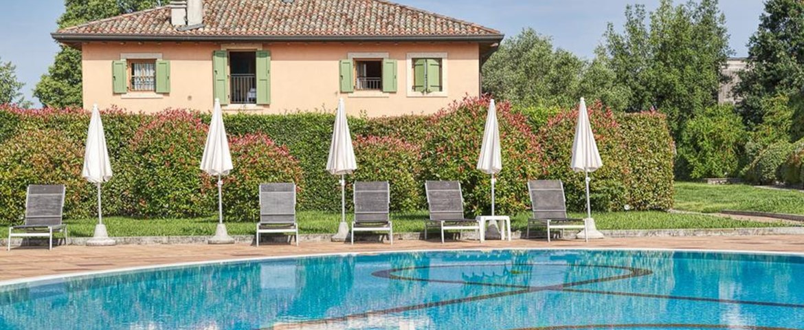 ACTIVE HOTEL PARADISO E GOLF