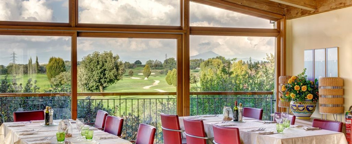 ACTIVE HOTEL PARADISO E GOLF