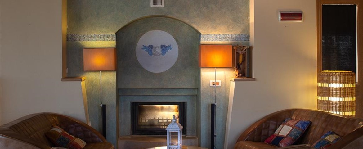 ACTIVE HOTEL PARADISO E GOLF