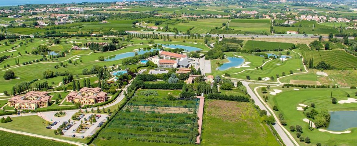 ACTIVE HOTEL PARADISO E GOLF