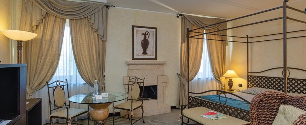 ACTIVE HOTEL PARADISO E GOLF