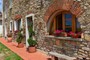 LA CASA NELL'AIA