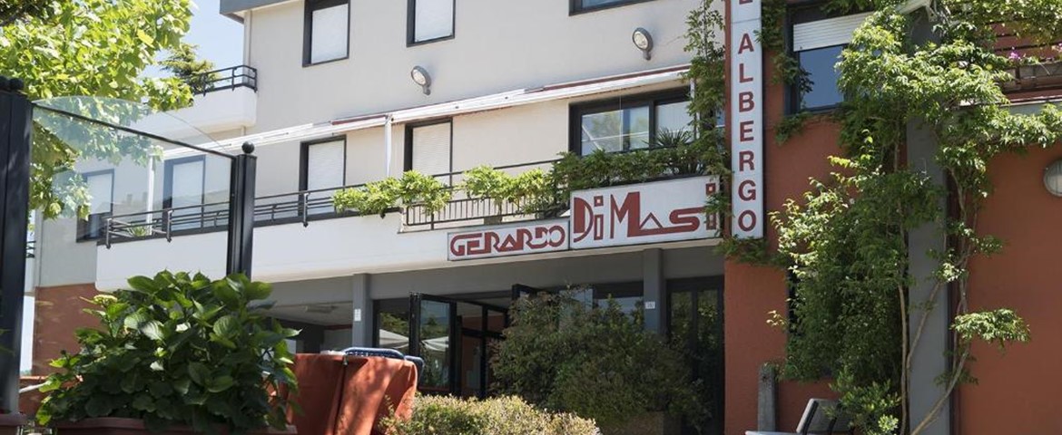 GERARDO DI MASI