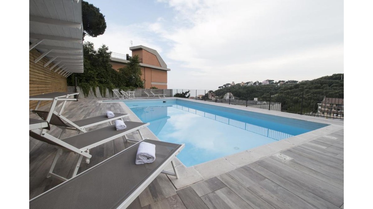 Residence Residence Felice