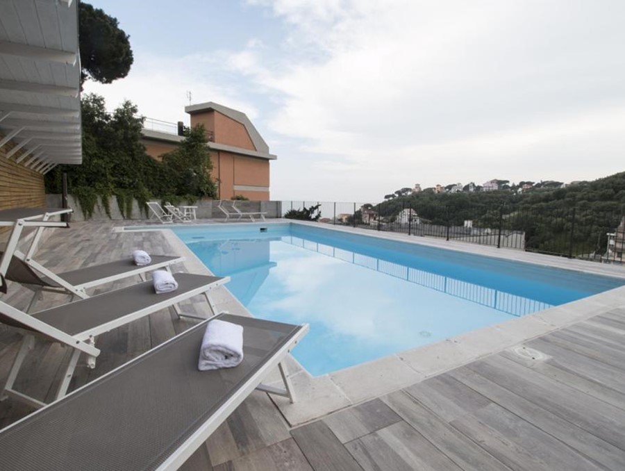 Residence Residence Felice