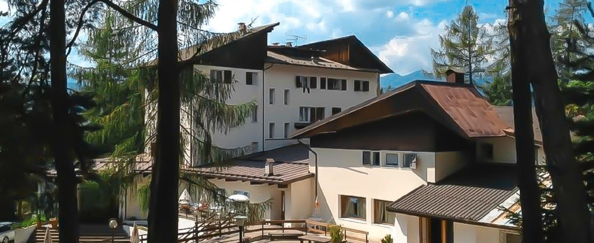 Settimana in Val di NON